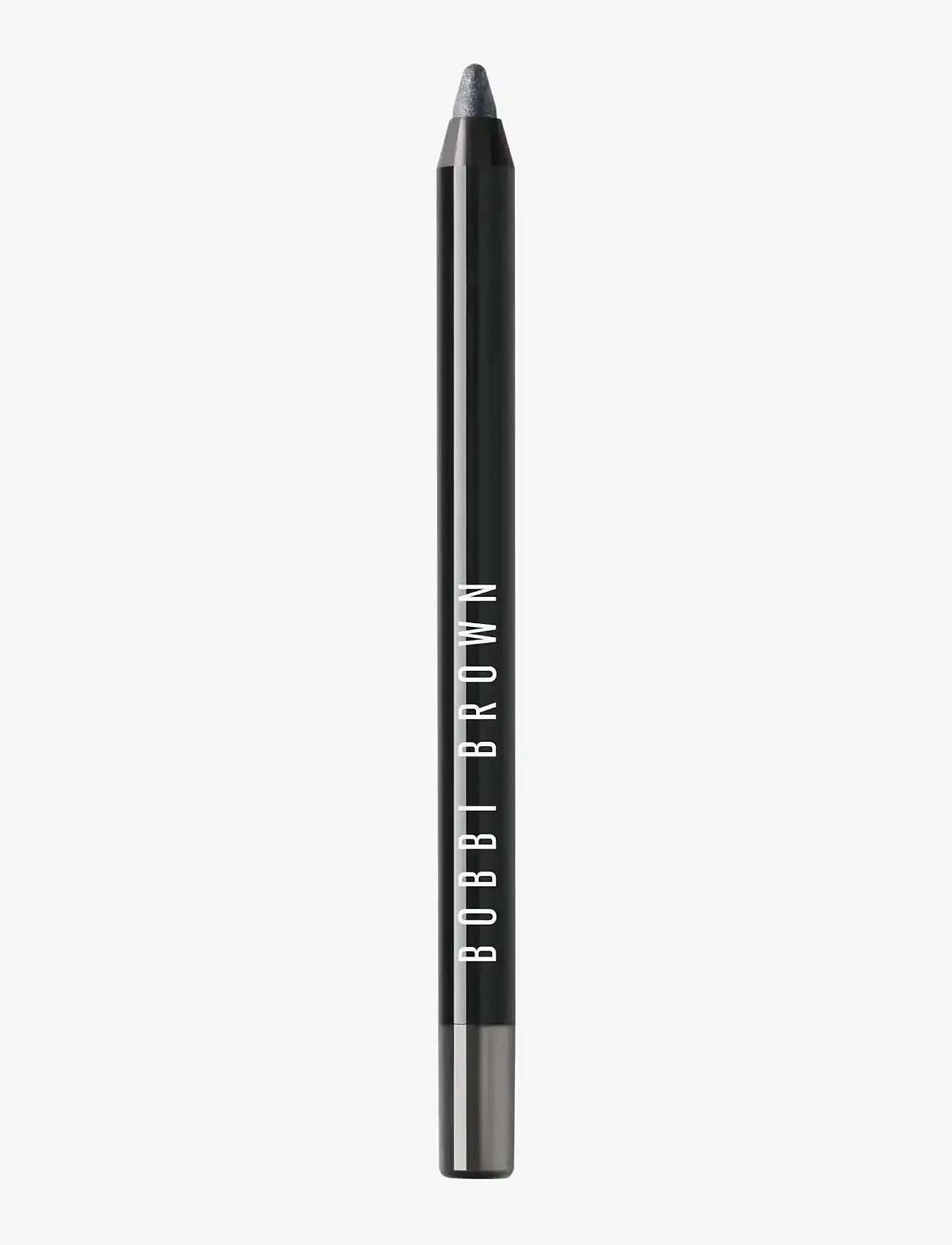 Bobbi Brown - 24 Hour Kajal Liner Waterproof - bliv klar til date night - cool steel - 1