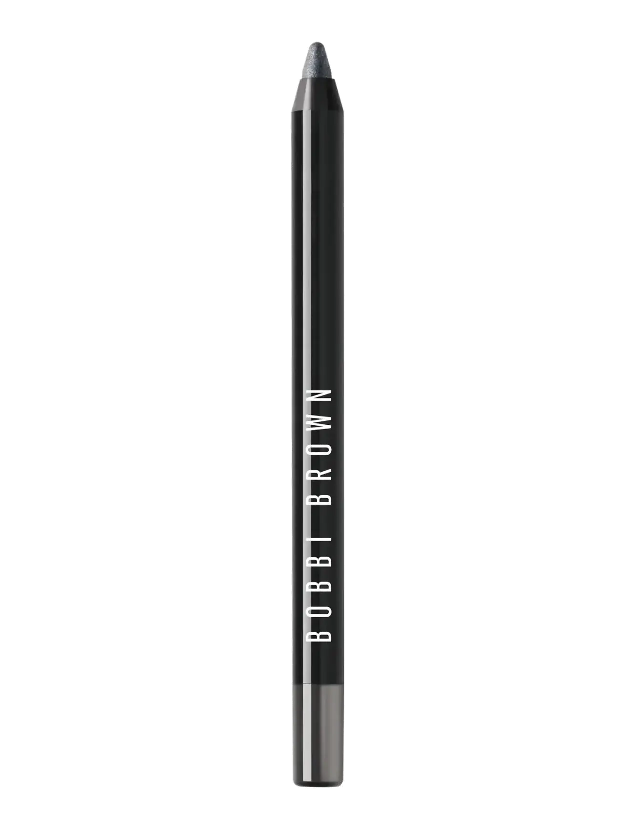 Bobbi Brown 24 Hour Kajal Liner Waterproof - Eyeliner - COOL STEEL / clear