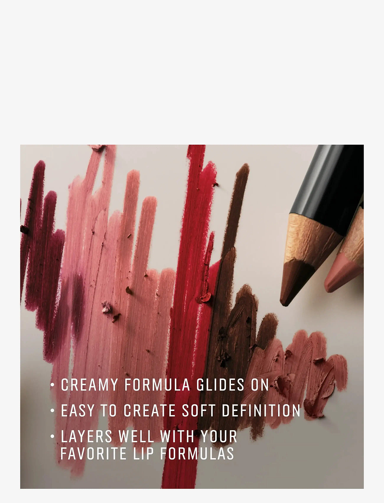 Bobbi Brown - Lip Pencil - smink - afternoon tea - 3