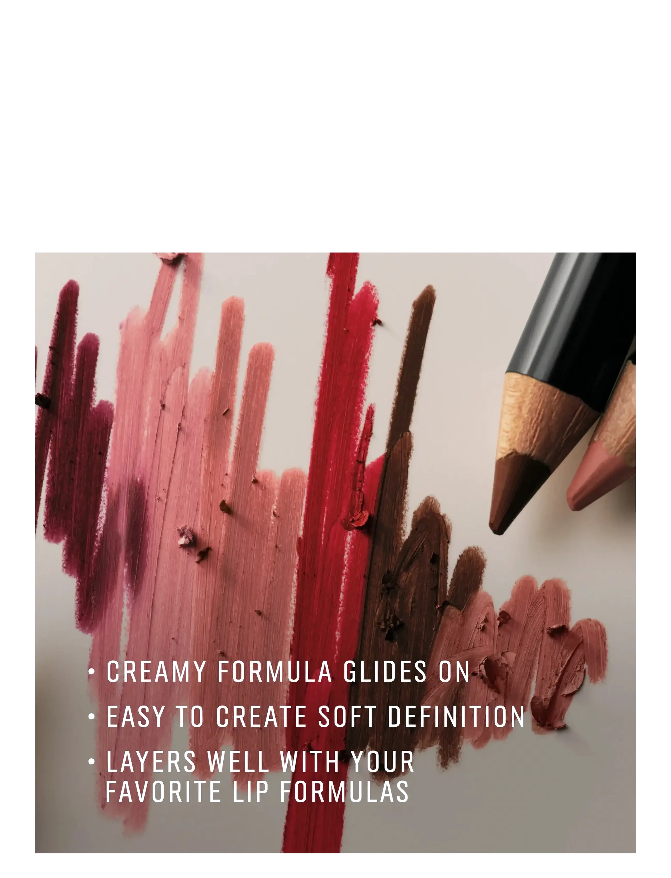 Bobbi Brown - Lip Pencil - smink - brownstone - 3