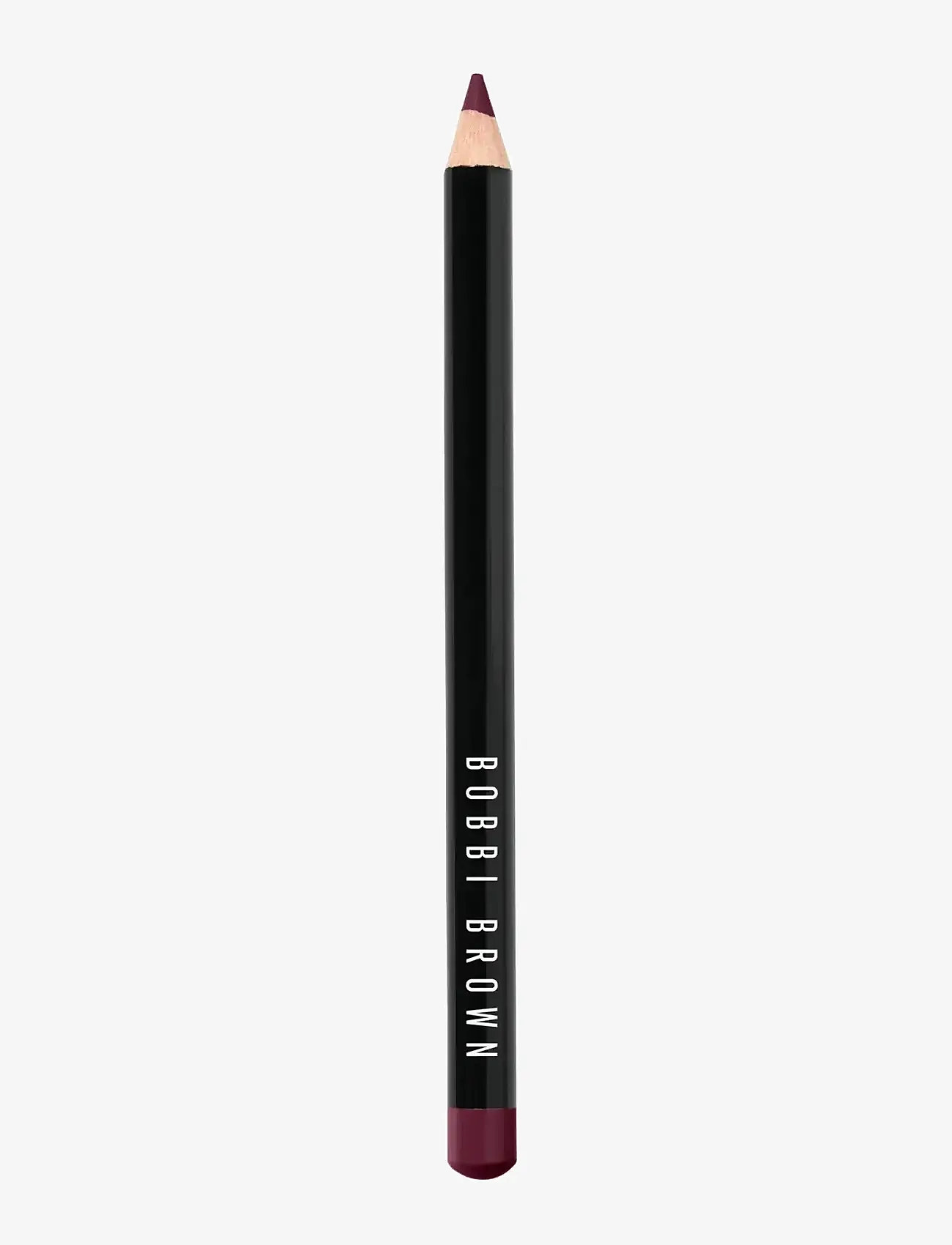 Bobbi Brown - Lip Pencil - smink - deep berry - 1
