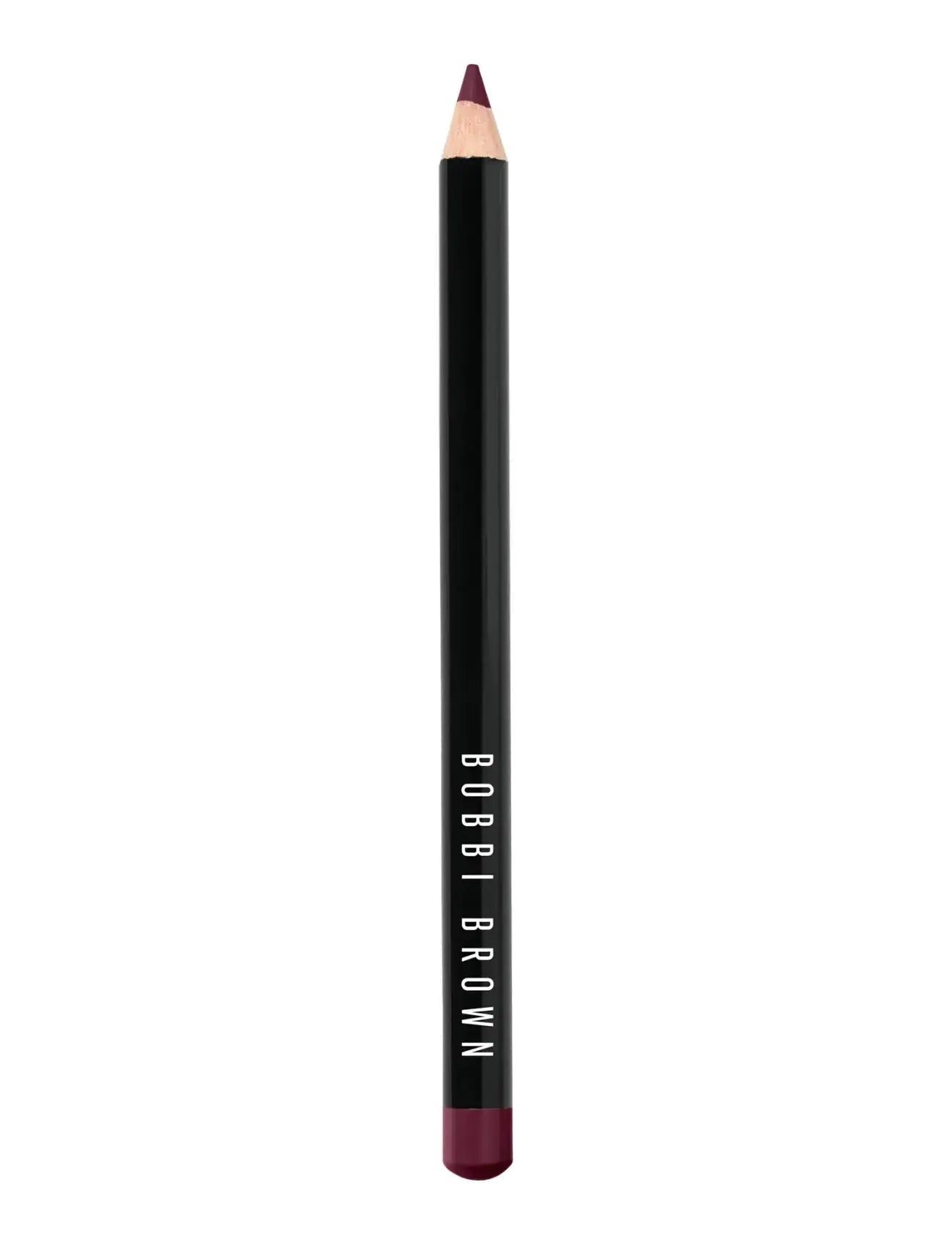 Bobbi Brown Lip Pencil - Bobbi Brown - DEEP BERRY / clear