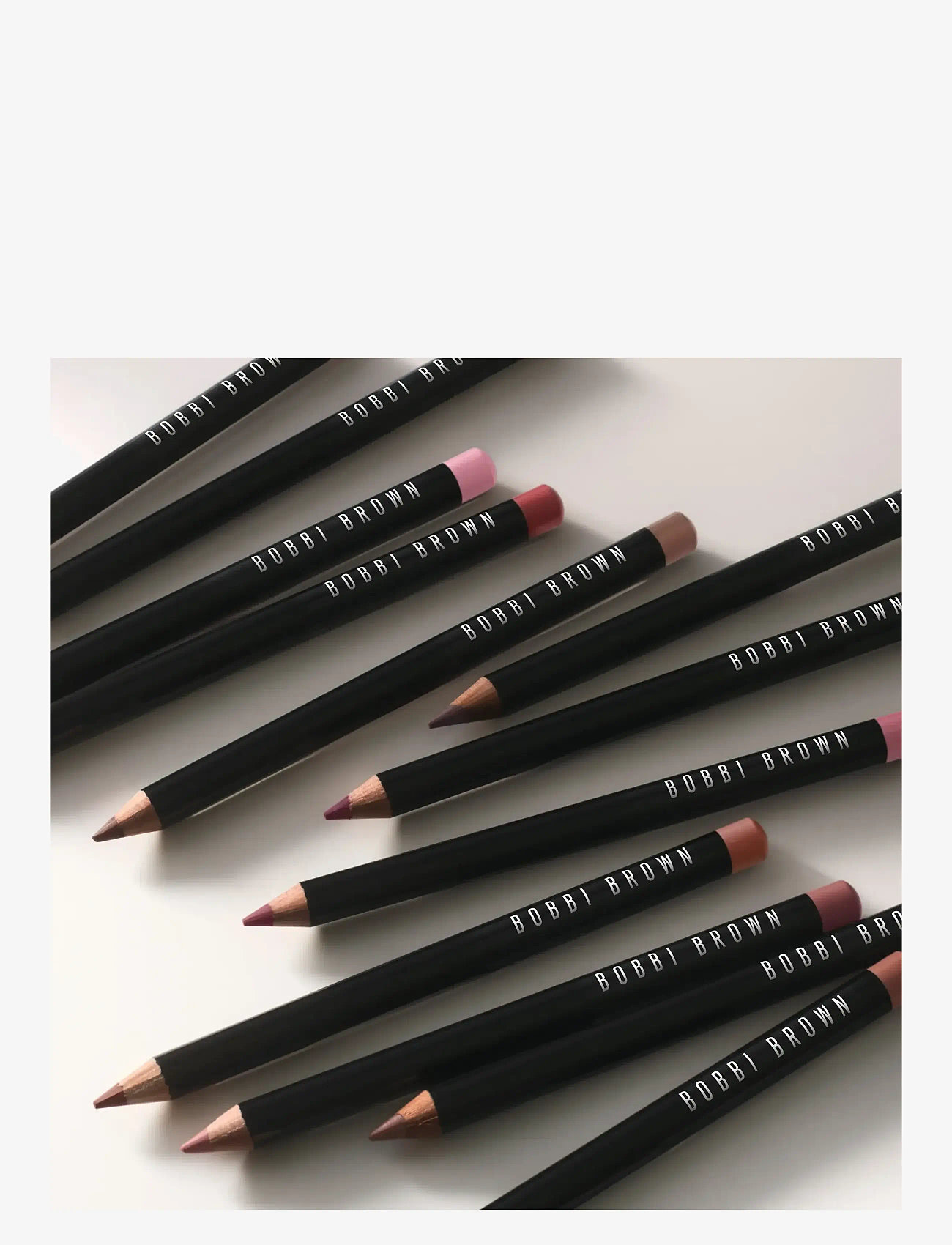Bobbi Brown - Lip Pencil - smink - deep berry - 4