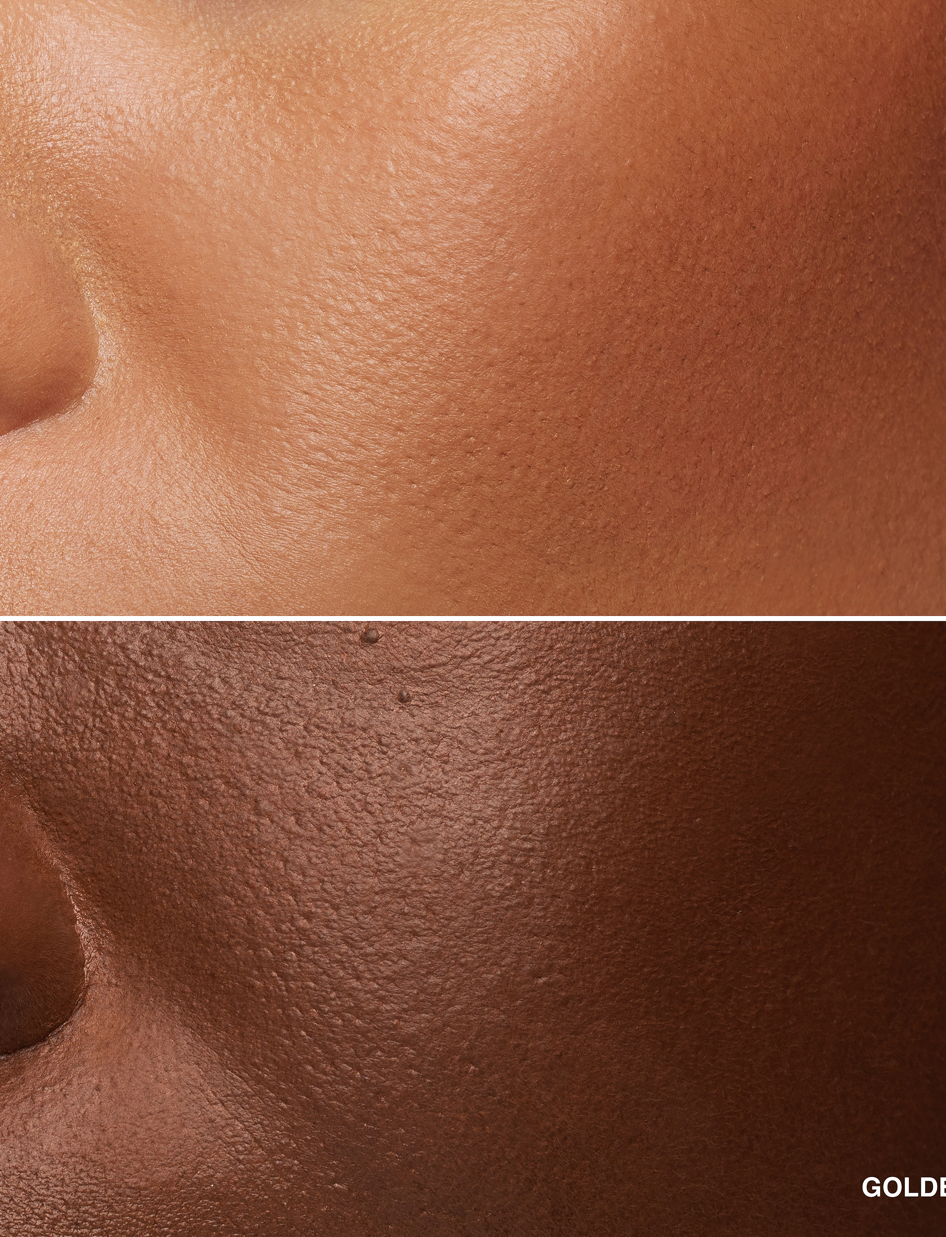 Bobbi Brown - Bronzing Powder - makeup - golden deep - 3