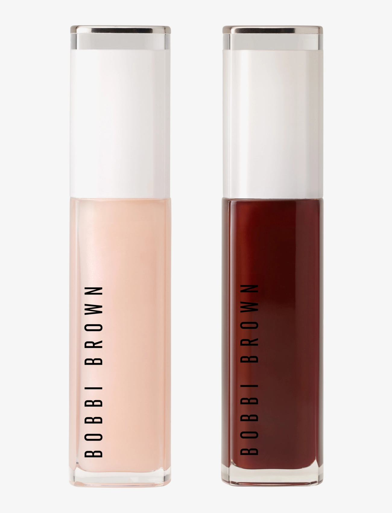 Bobbi Brown - Sheer Shine Extra Plump Lip Serum Set - gåvoset - multi - 1