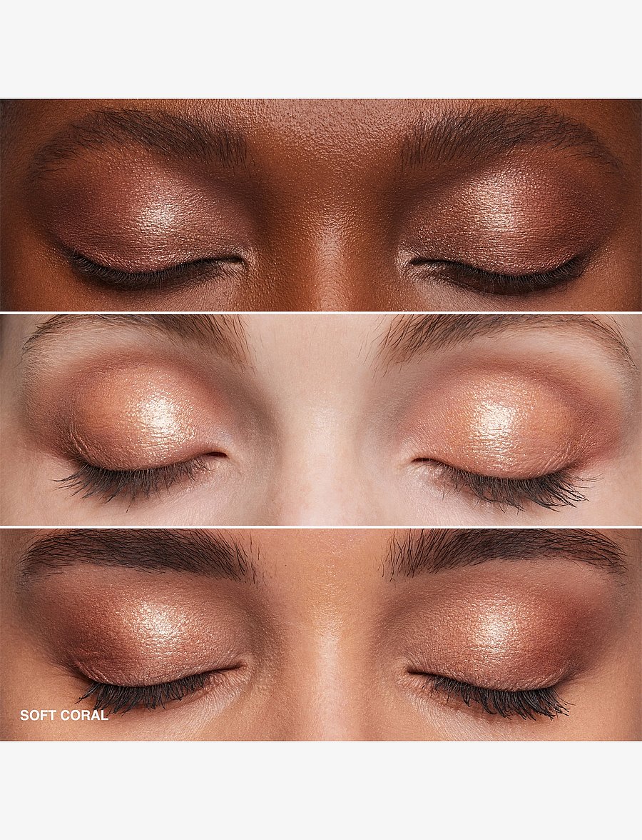 Bobbi Brown - Essential Eyeshadow Trio - Ögon & bryn - soft coral - 2