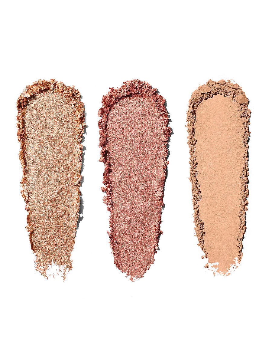 Bobbi Brown - Essential Eyeshadow Trio - Ögon & bryn - soft coral - 0