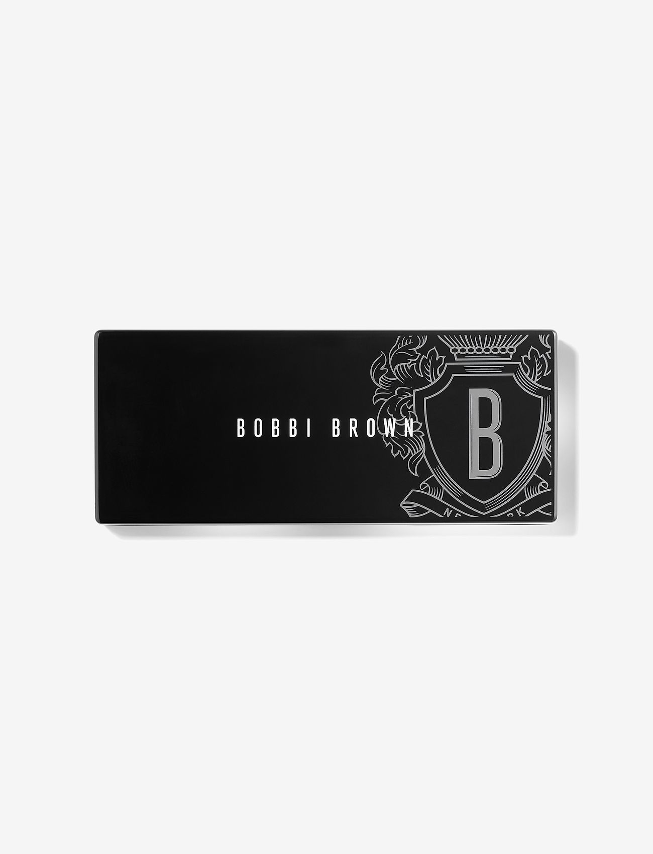 Bobbi Brown - Essential Eyeshadow Trio - makeup - everyday greys - 3