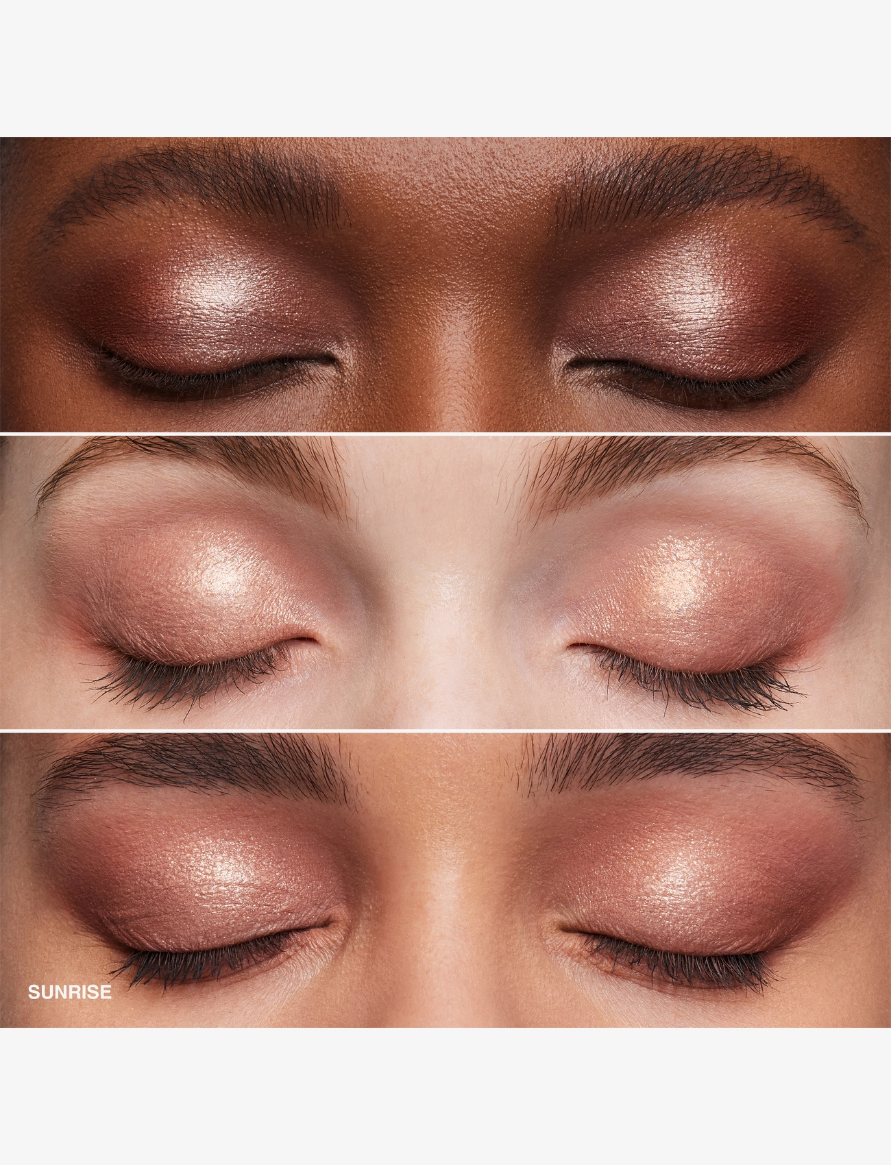 Bobbi Brown Essential Eyeshadow Trio ögonsmink dam – bild 9