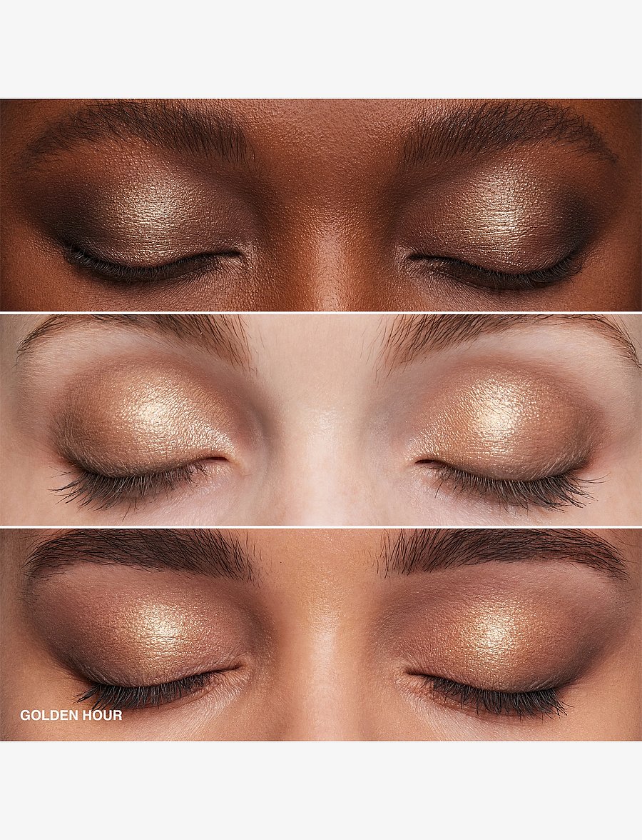 Bobbi Brown - Essential Eyeshadow Trio - Ögon & bryn - golden hour - 2