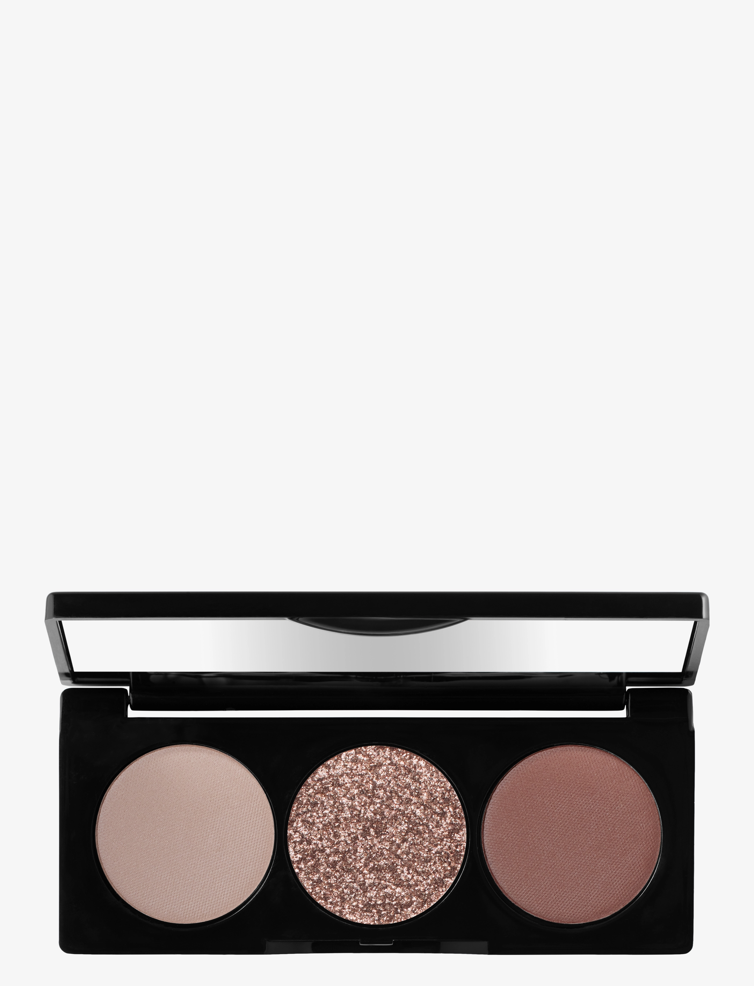 Bobbi Brown - Essential Eyeshadow Trio - Ögon & bryn  - smokey plum - 1