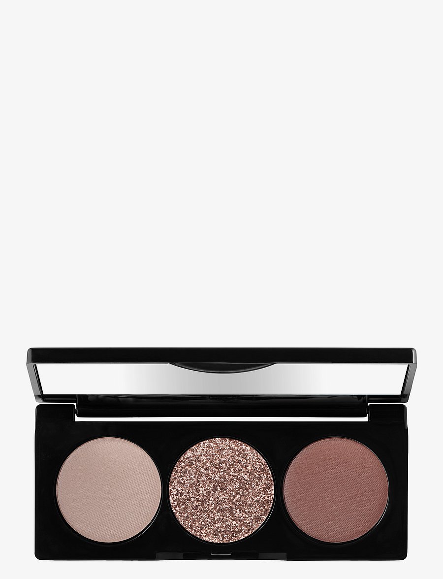 Bobbi Brown - Essential Eyeshadow Trio - Ögon & bryn - smokey plum - 1