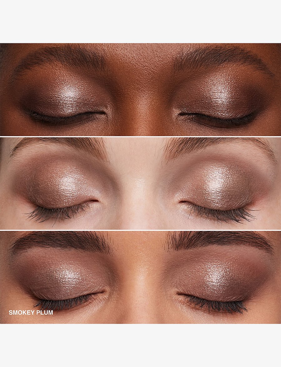 Bobbi Brown - Essential Eyeshadow Trio - Ögon & bryn - smokey plum - 2