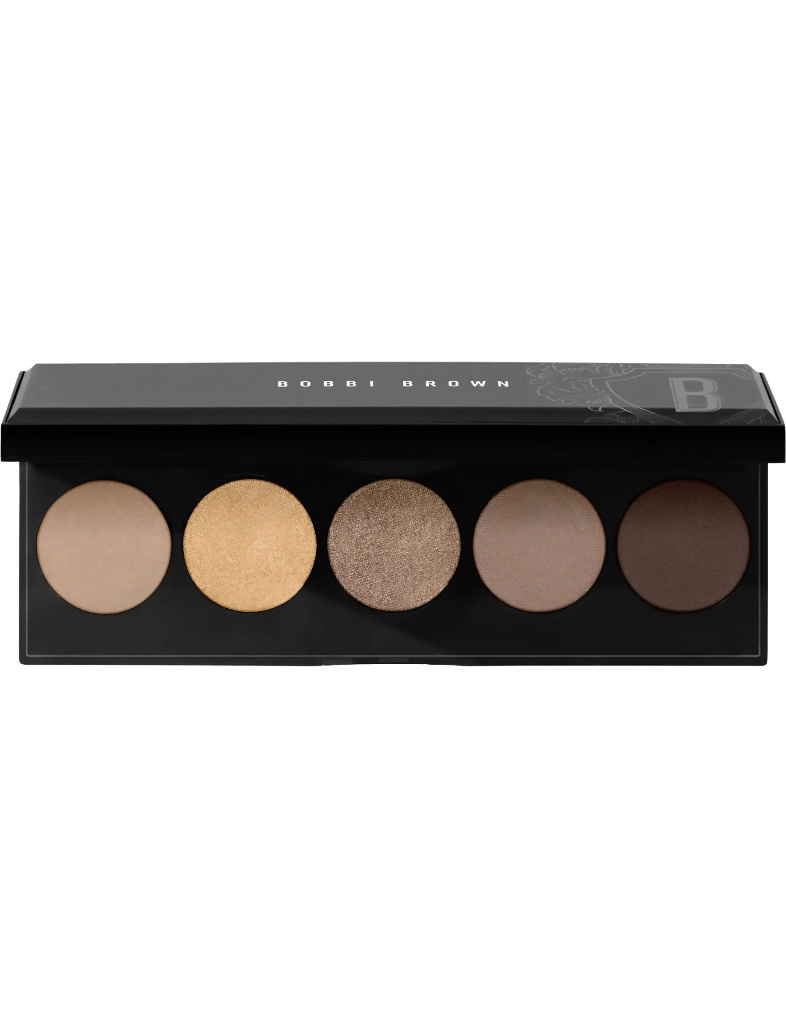 SMOKEY NUDES