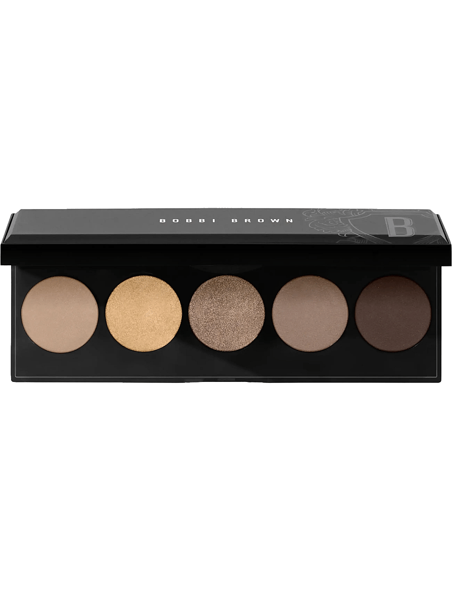 Bobbi Brown - Bobbi Brown Eyeshadow Palette - Ögon & bryn - smokey nudes - 0