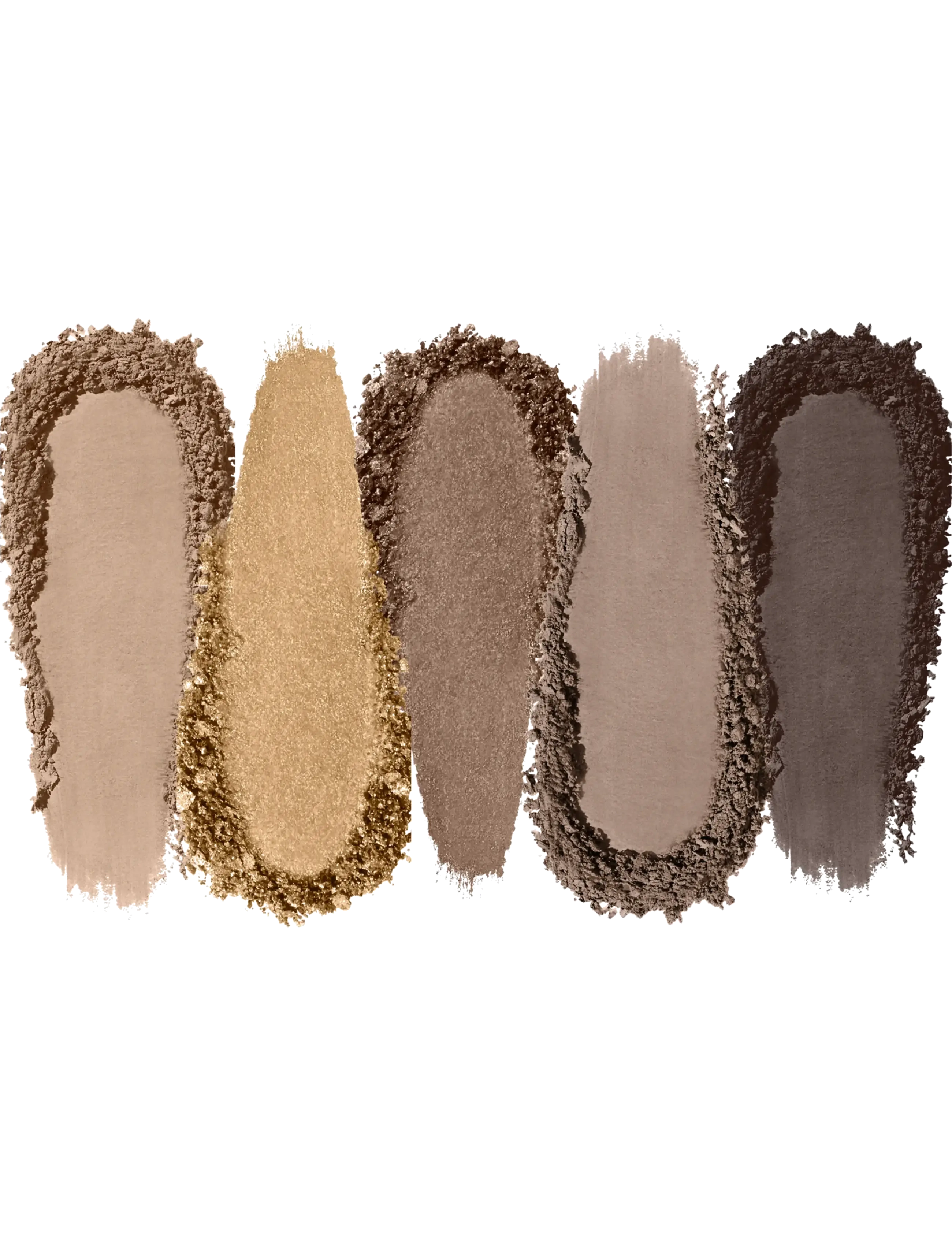 Bobbi Brown - Bobbi Brown Eyeshadow Palette - Øjne & bryn - smokey nudes - 1