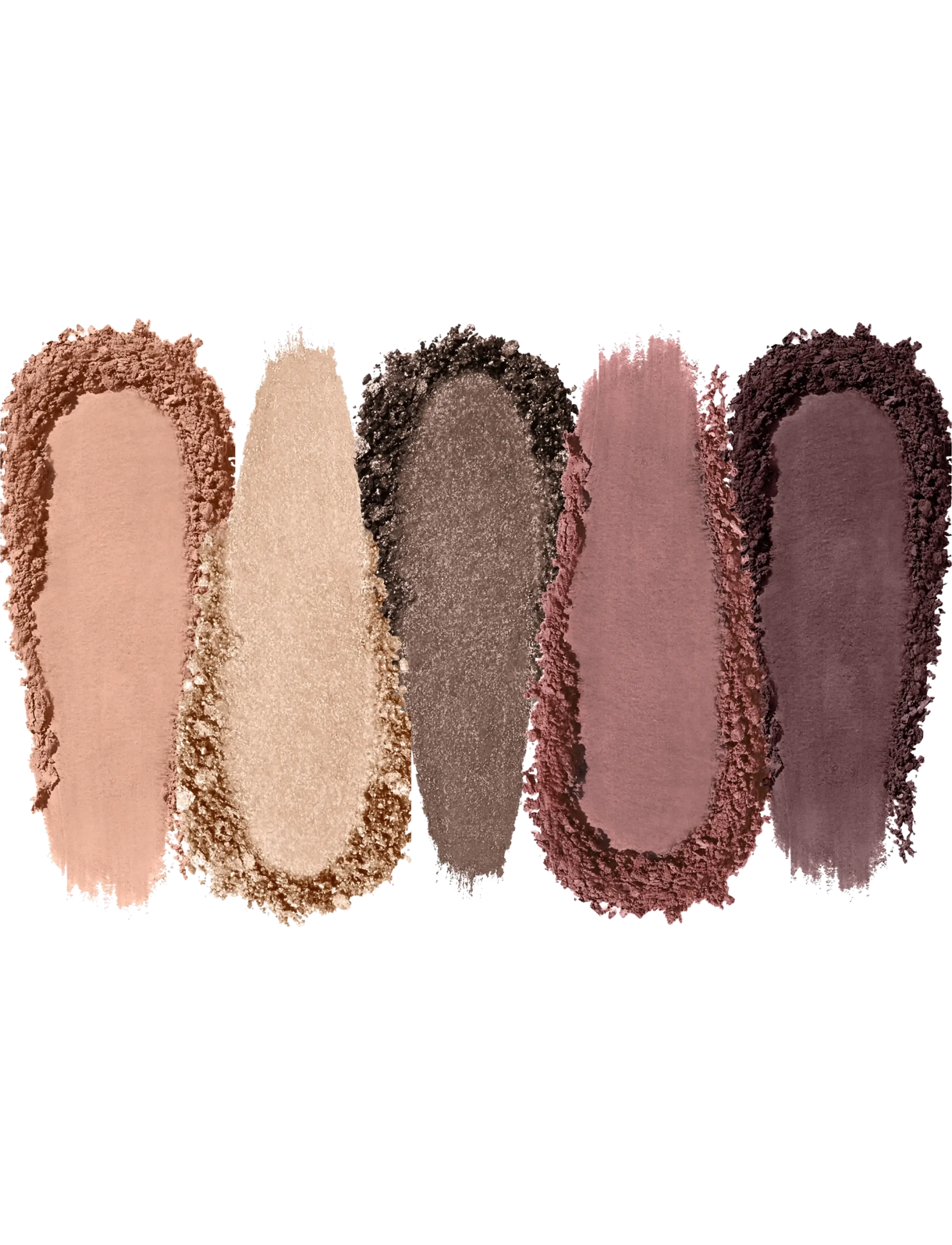 Bobbi Brown - Bobbi Brown Eyeshadow Palette - Øjne & bryn - rosey nudes - 1