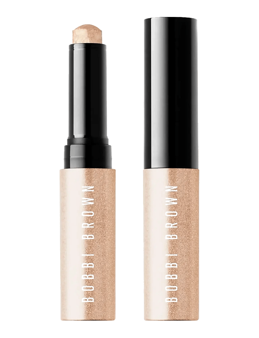 Bobbi Brown - Crystal Eyes Shadow Stick - smink - brilliant moonstone - 1