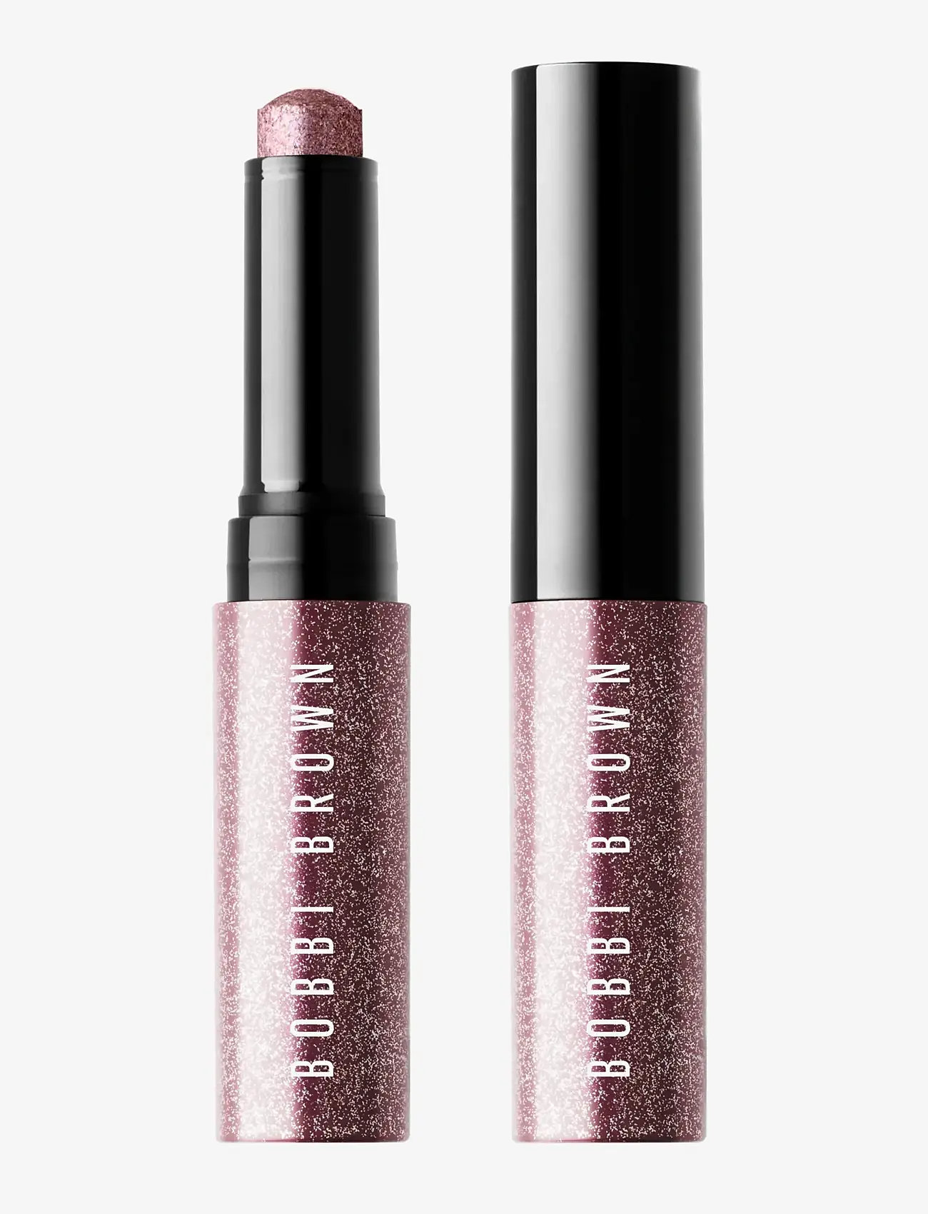 Bobbi Brown - Crystal Eyes Shadow Stick - makeup - brilliant violet - 0