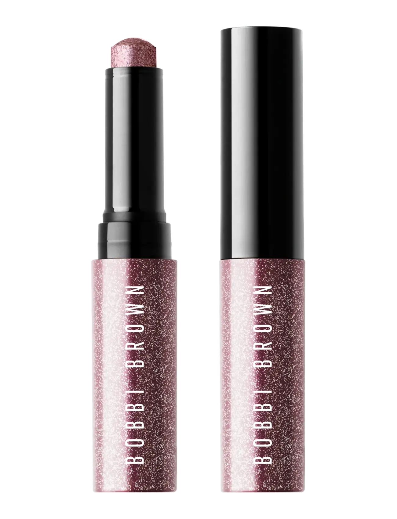 Bobbi Brown Crystal Eyes Shadow Stick - Ögon - BRILLIANT VIOLET / purple