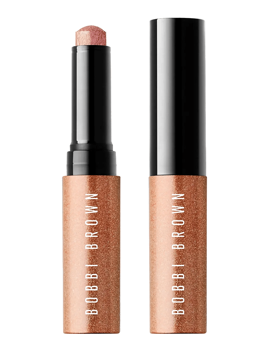 Bobbi Brown - Crystal Eyes Shadow Stick - smink - brilliant pink - 0