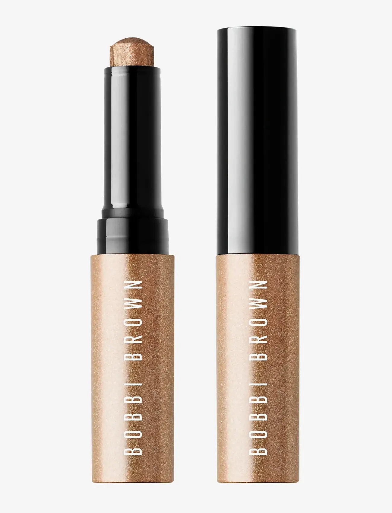 Bobbi Brown - Crystal Eyes Shadow Stick - makeup - brilliant honey - 0