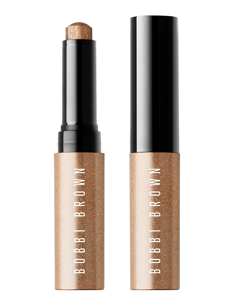 Bobbi Brown - Crystal Eyes Shadow Stick - smink - brilliant honey - 0