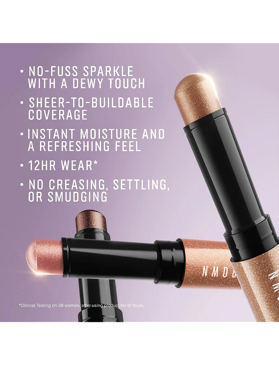 Bobbi Brown - Crystal Eyes Shadow Stick - smink - brilliant honey - 2