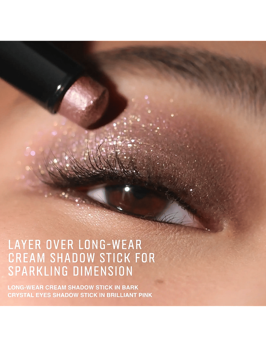 Bobbi Brown - Crystal Eyes Shadow Stick - smink - brilliant honey - 4