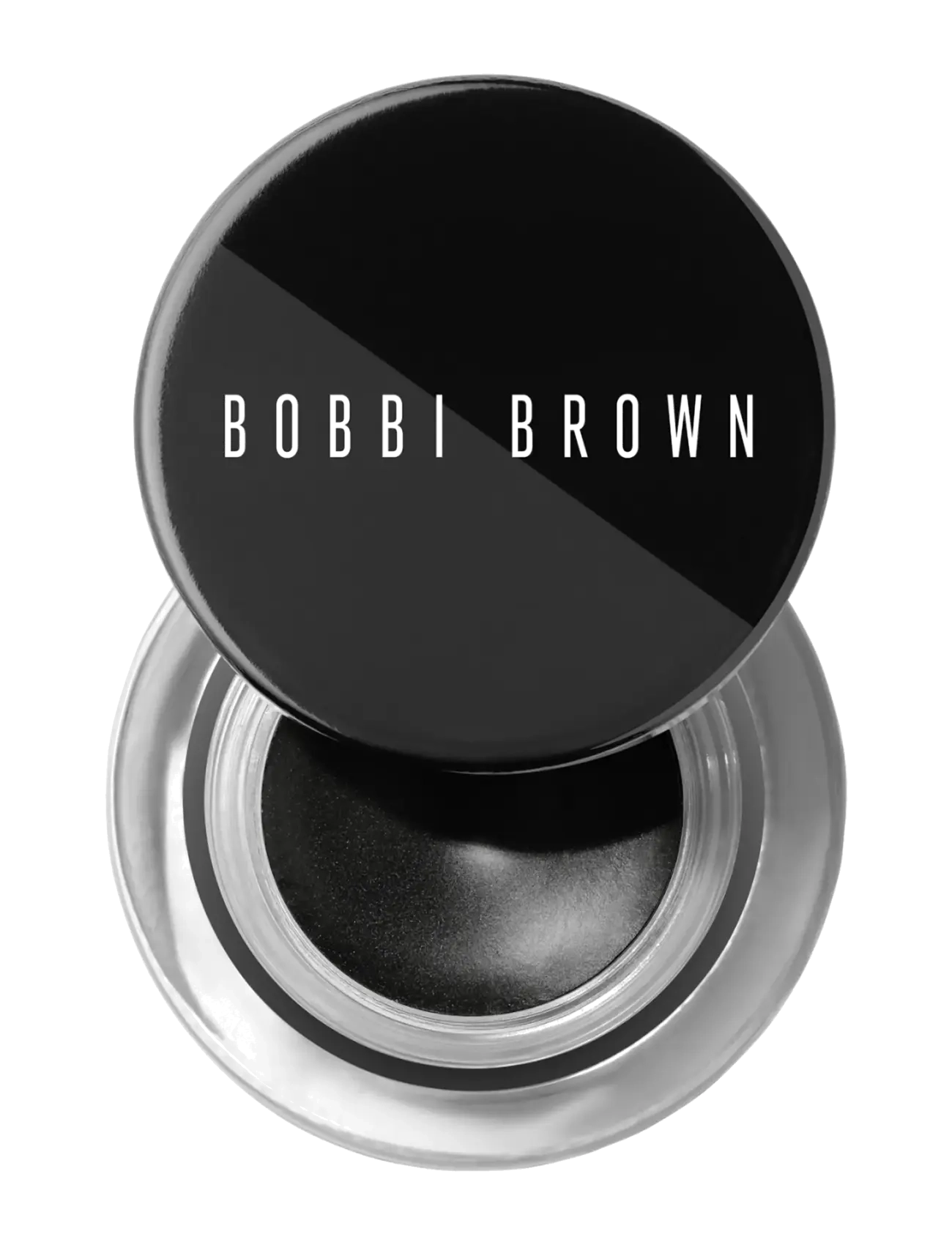 Bobbi Brown Long-Wear Gel Eyeliner - Bobbi Brown - BLACK INK / black