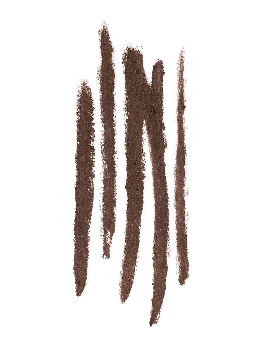 Bobbi Brown - Long-Wear Gel Eyeliner - smink - chocolate shimmer ink - 1