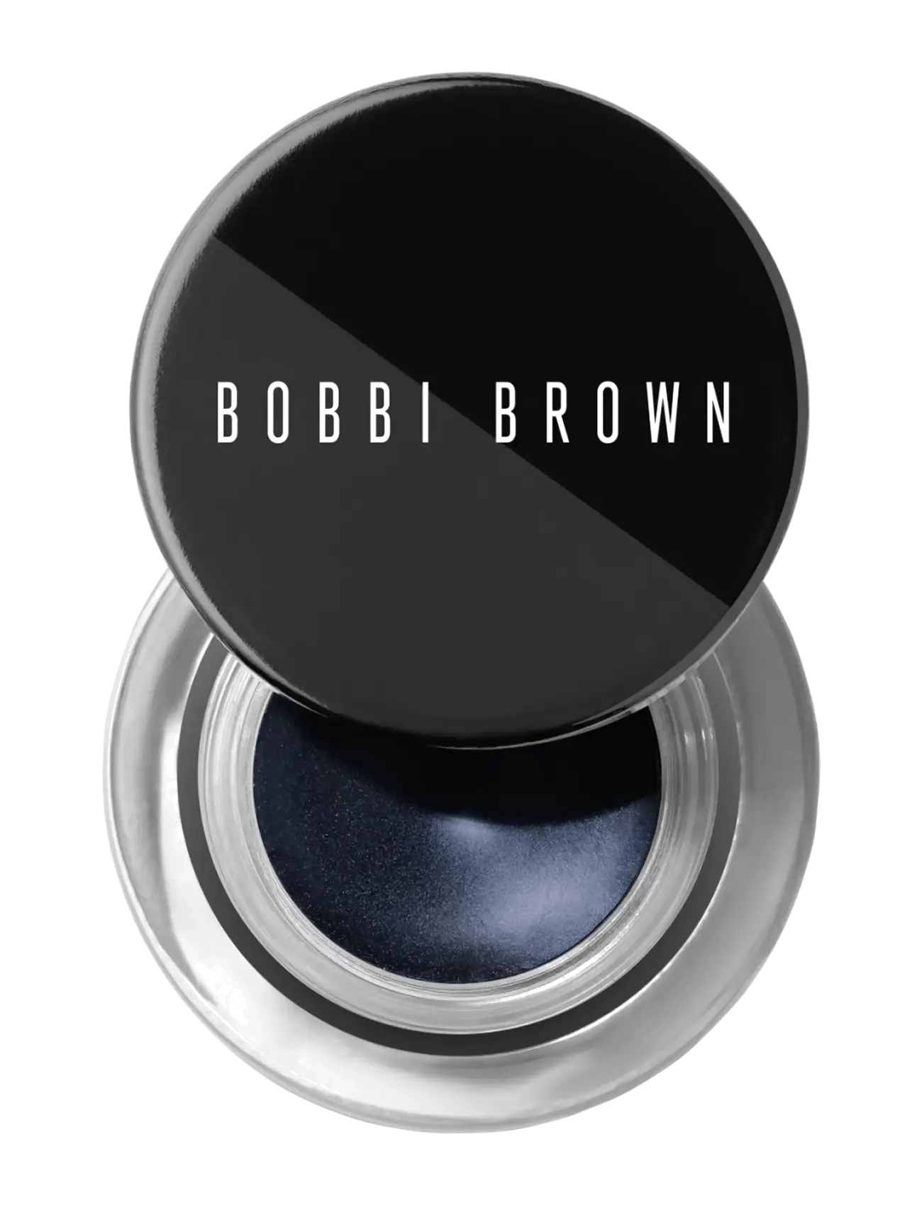 Bobbi Brown Long-Wear Gel Eyeliner - Bobbi Brown - DENIM SHIMMER INK / blue