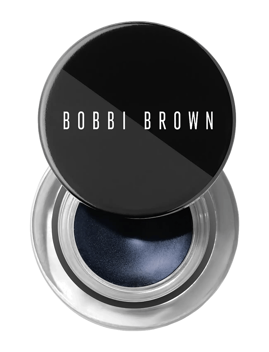 Bobbi Brown - Long-Wear Gel Eyeliner - meikit - denim shimmer ink - 0