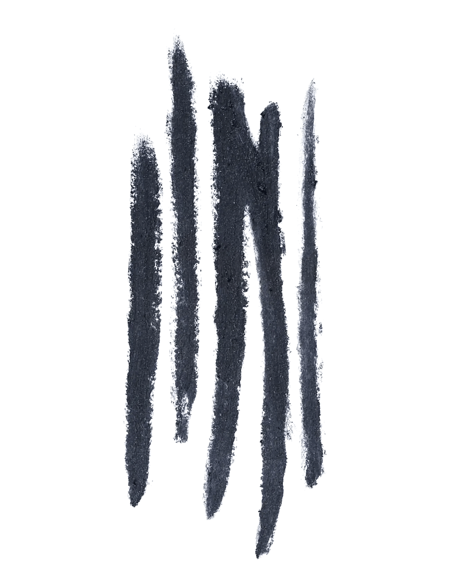 Bobbi Brown - Long-Wear Gel Eyeliner - meikit - denim shimmer ink - 1