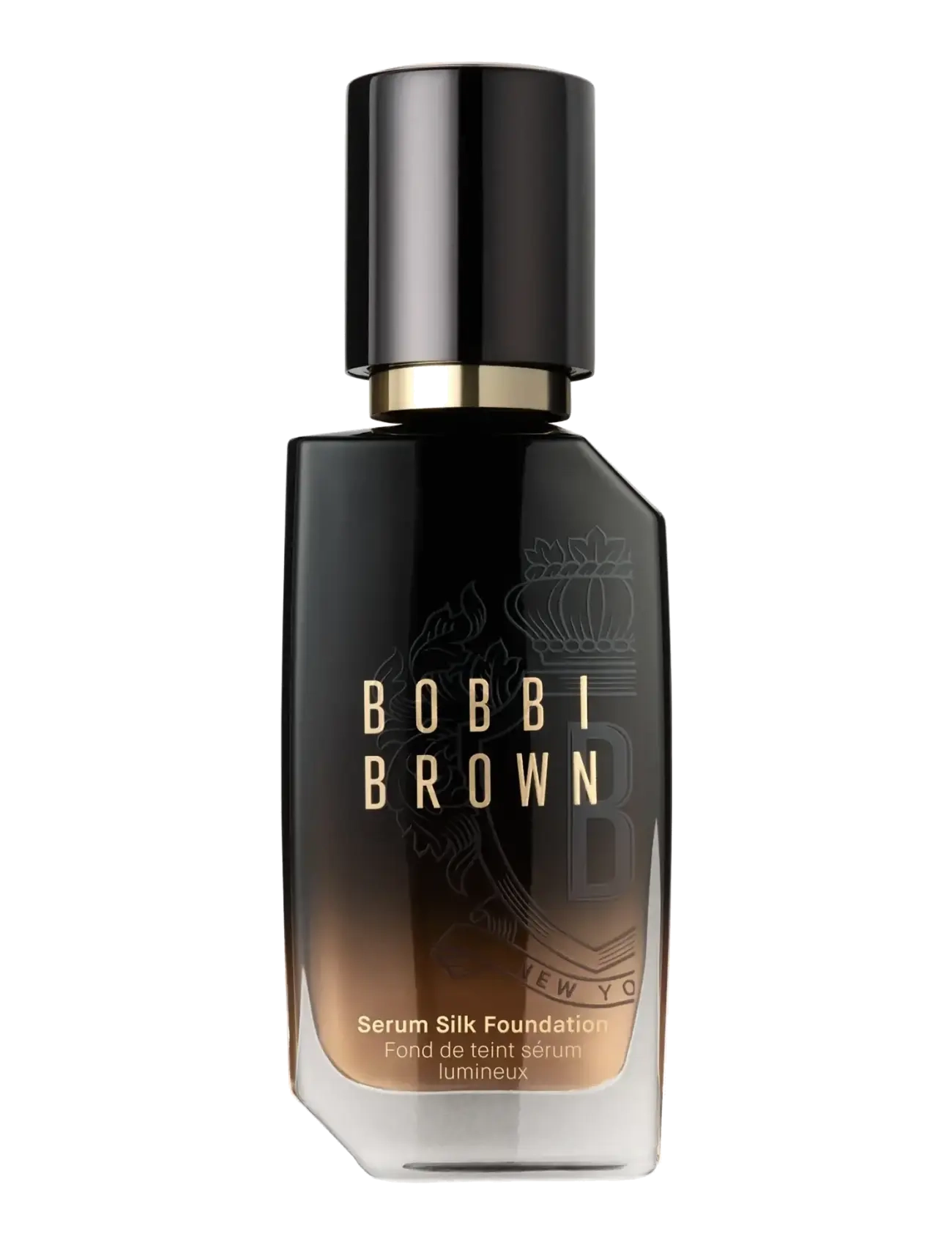 Serum Silk Foundation
