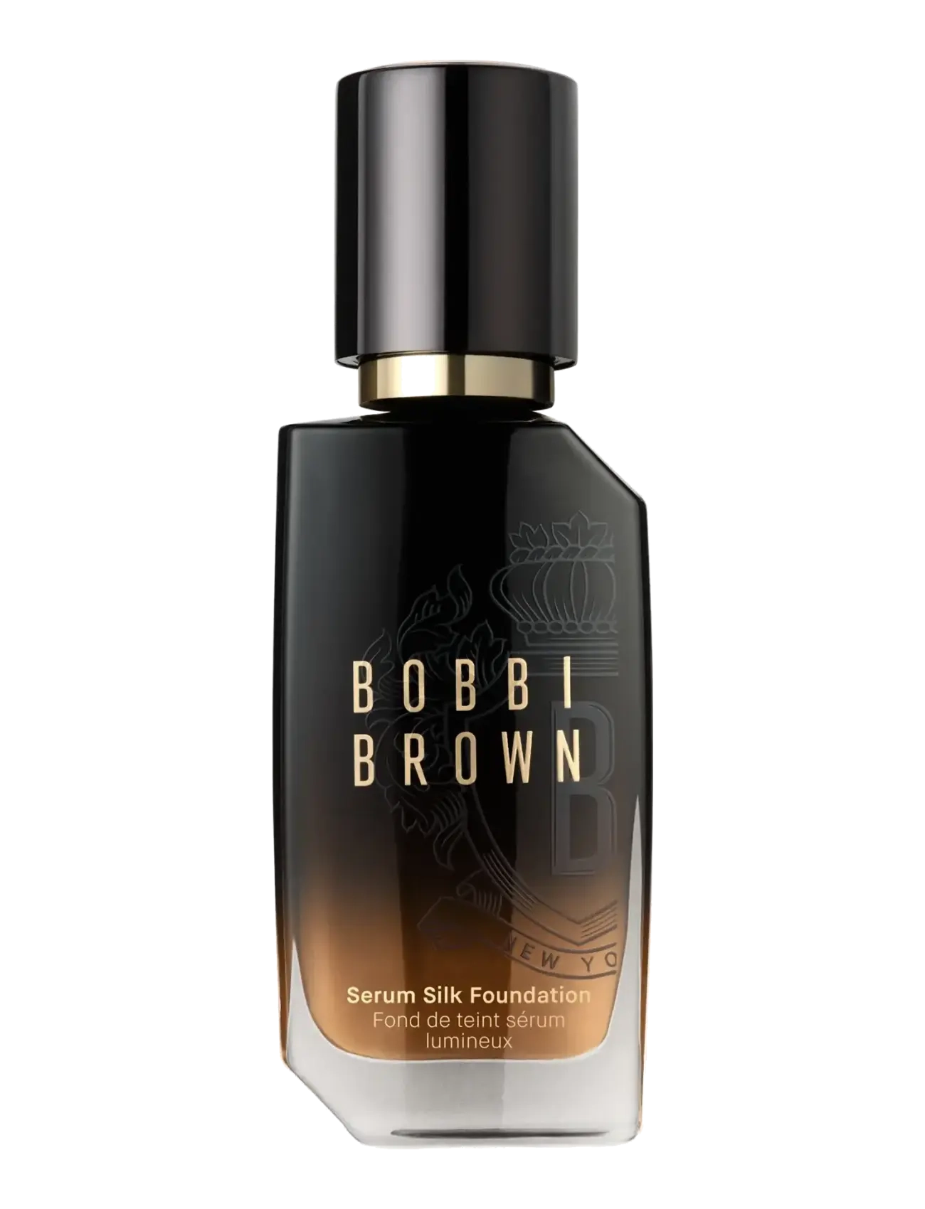 Serum Silk Foundation