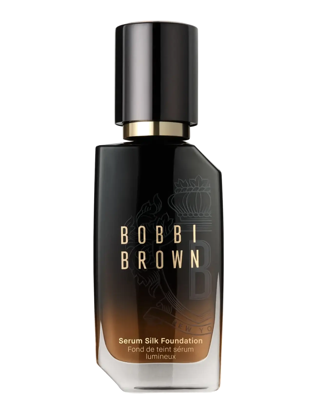 Serum Silk Foundation