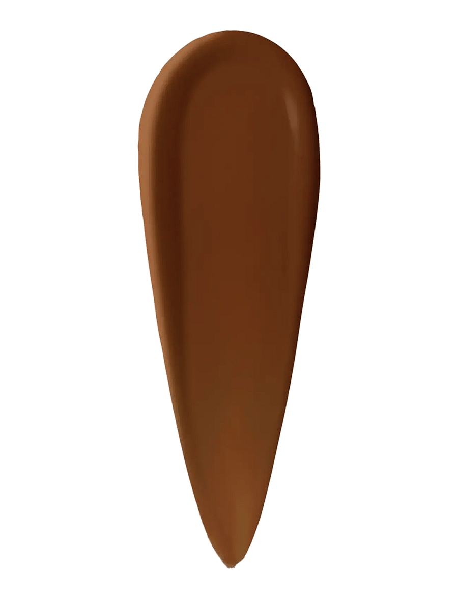 Bobbi Brown - Serum Silk Foundation - förðunarvörur - chestnut - 1