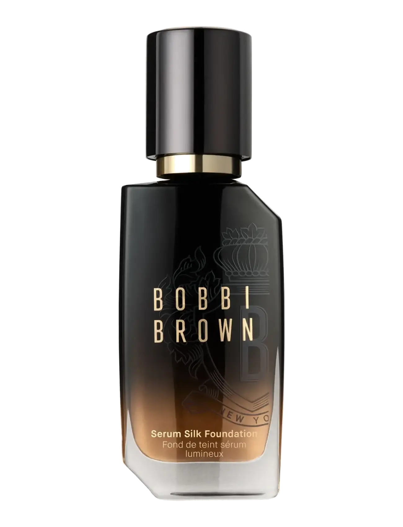Serum Silk Foundation