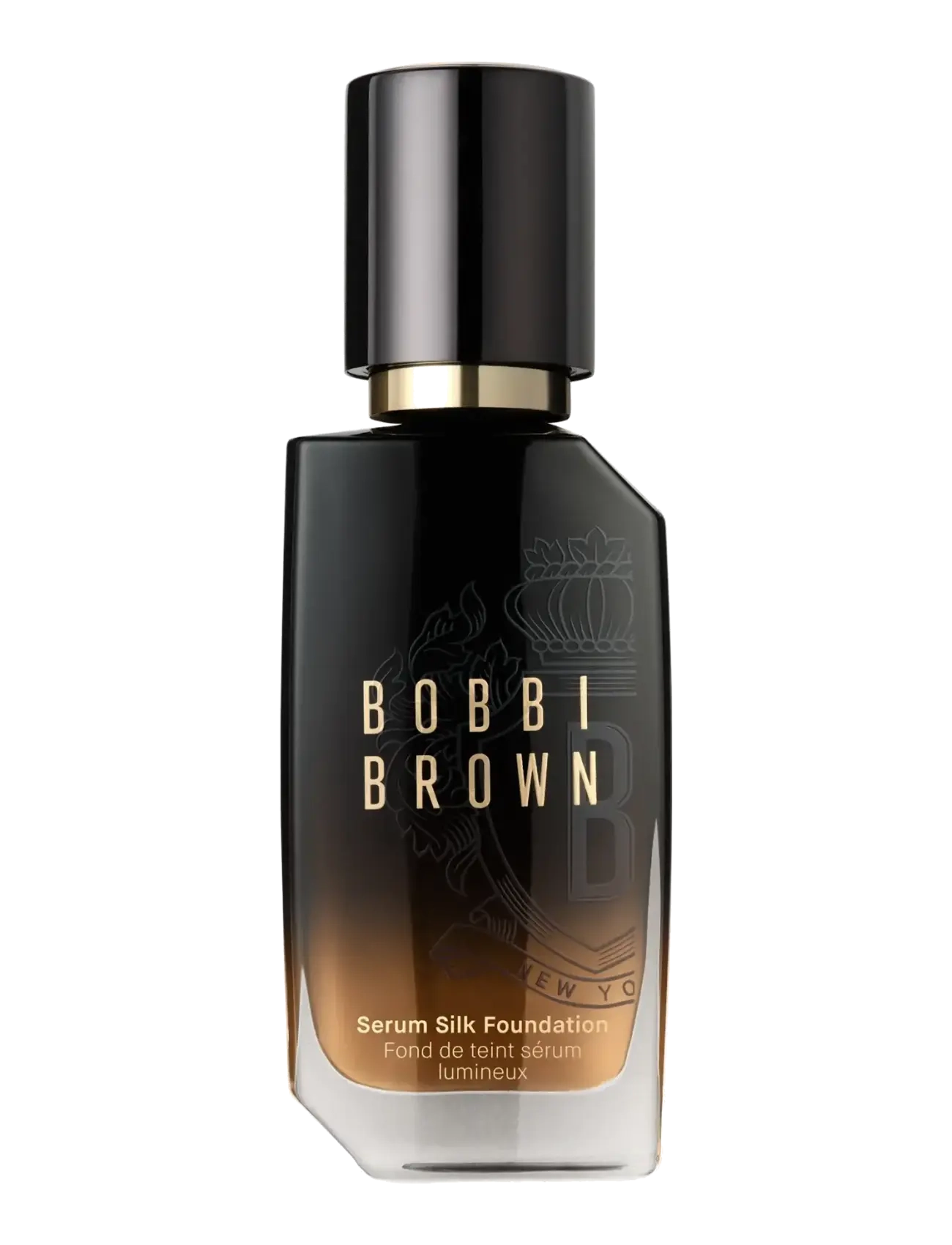 Serum Silk Foundation