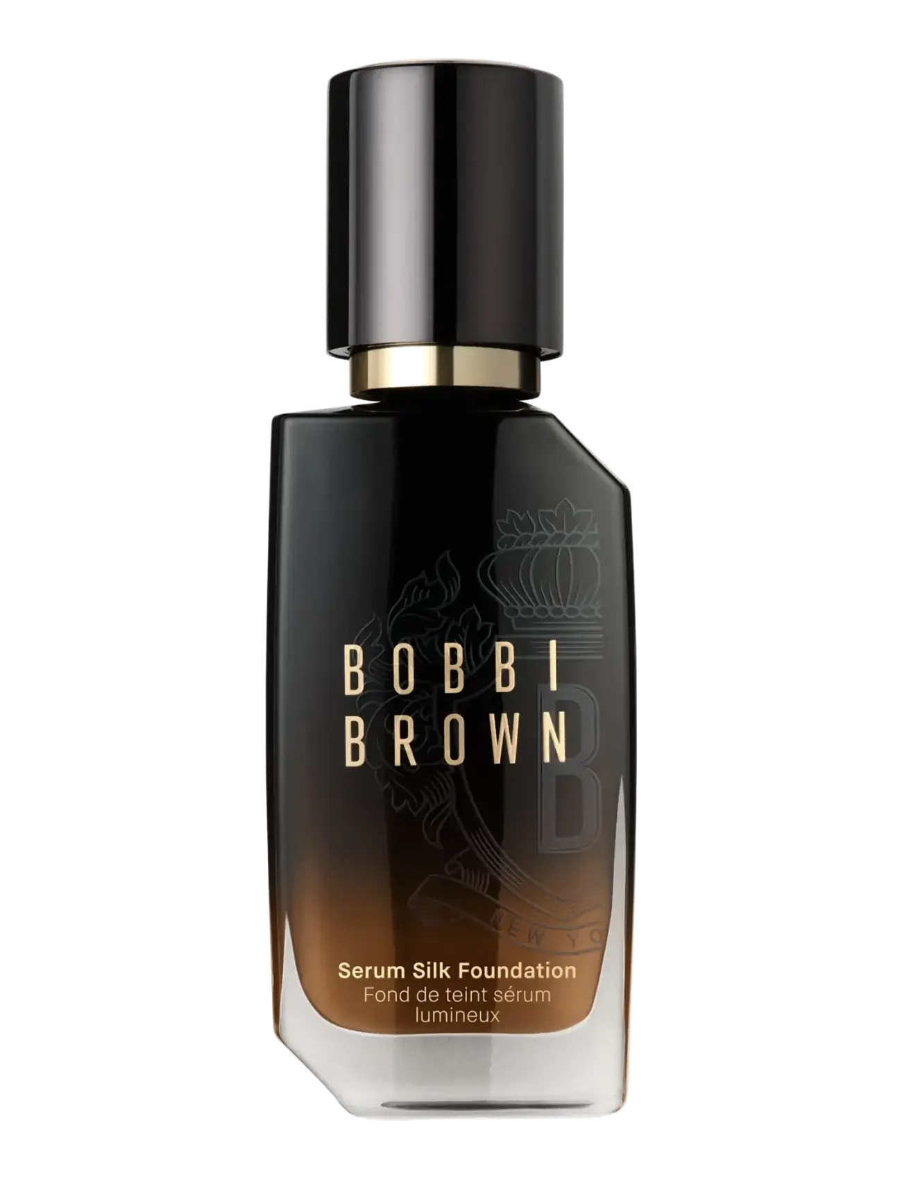 Serum Silk Foundation