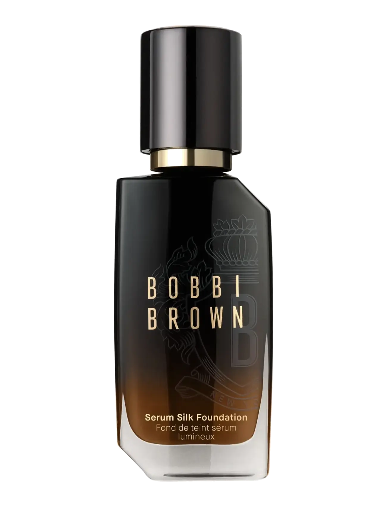 Serum Silk Foundation