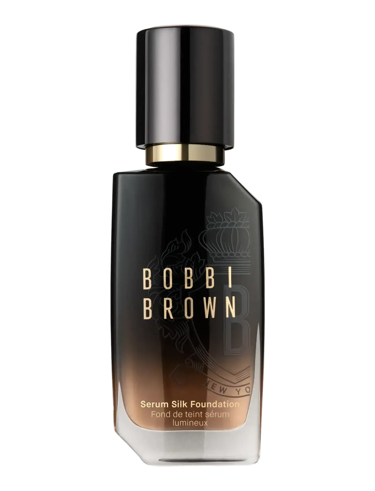 Serum Silk Foundation