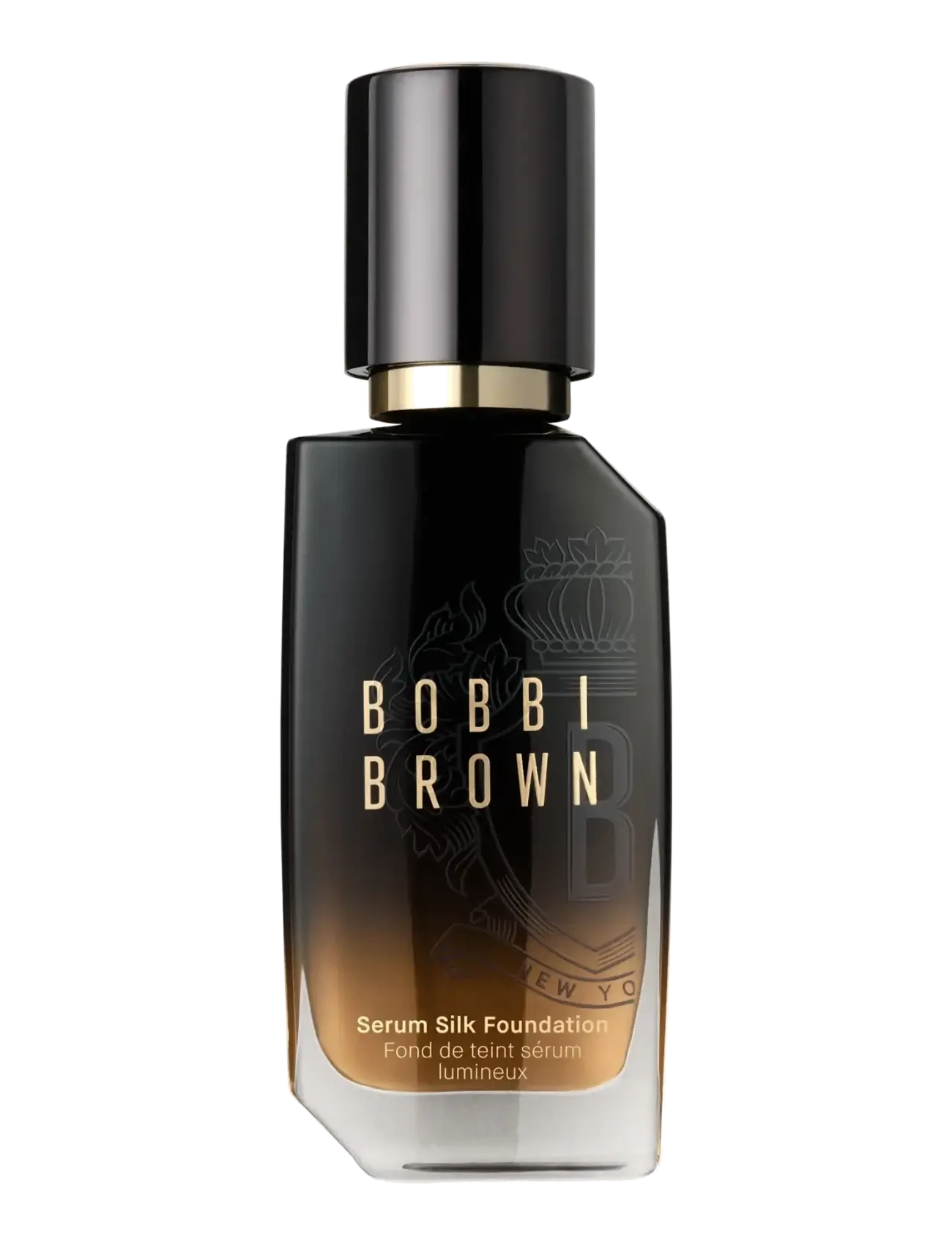 Serum Silk Foundation