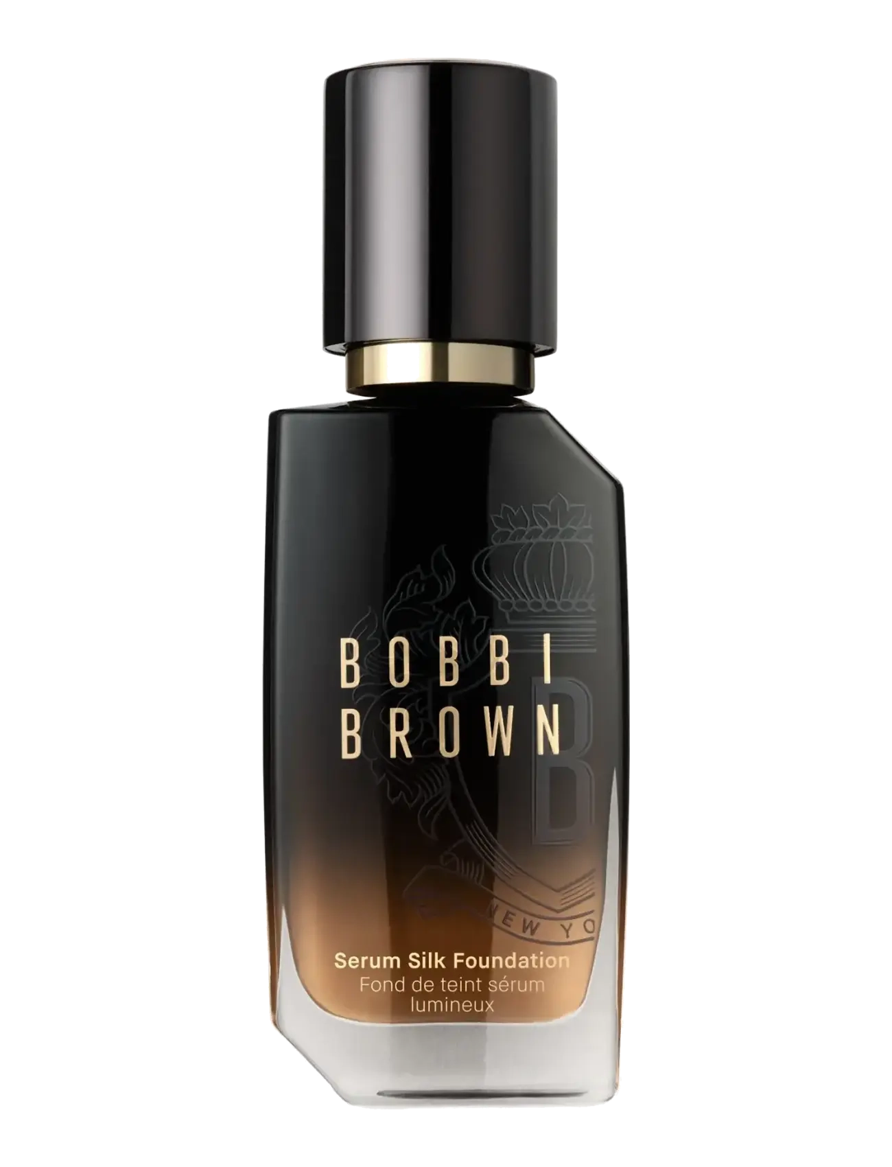 Serum Silk Foundation