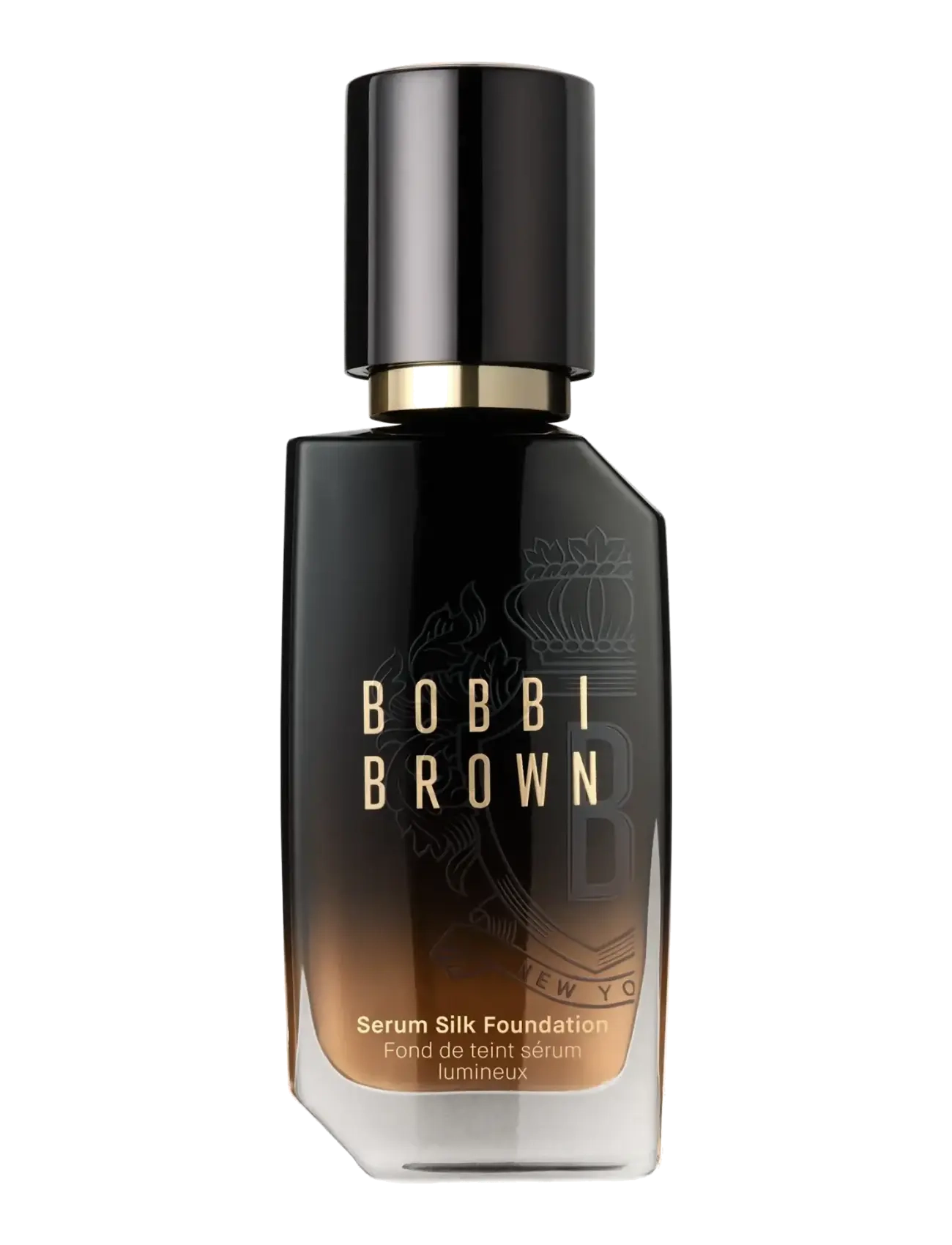 Serum Silk Foundation