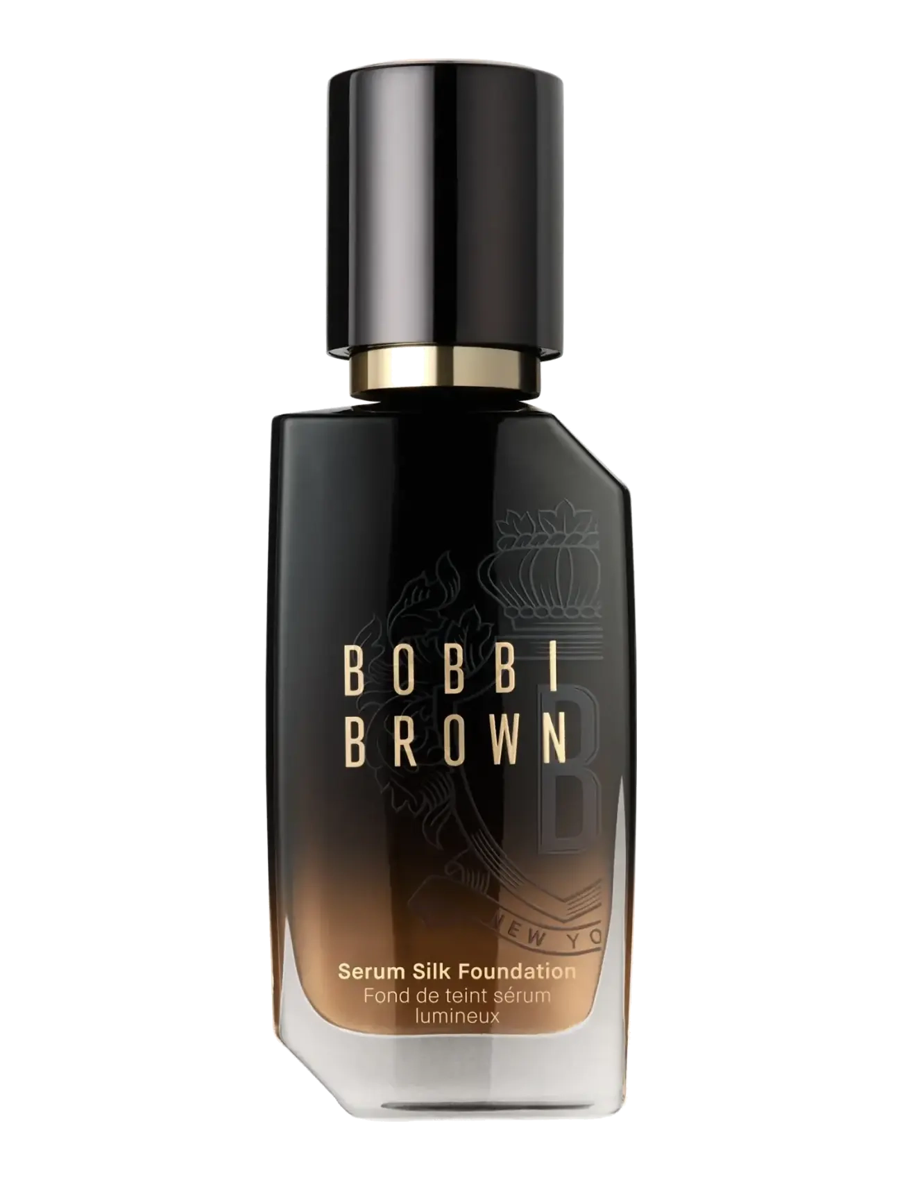 Serum Silk Foundation