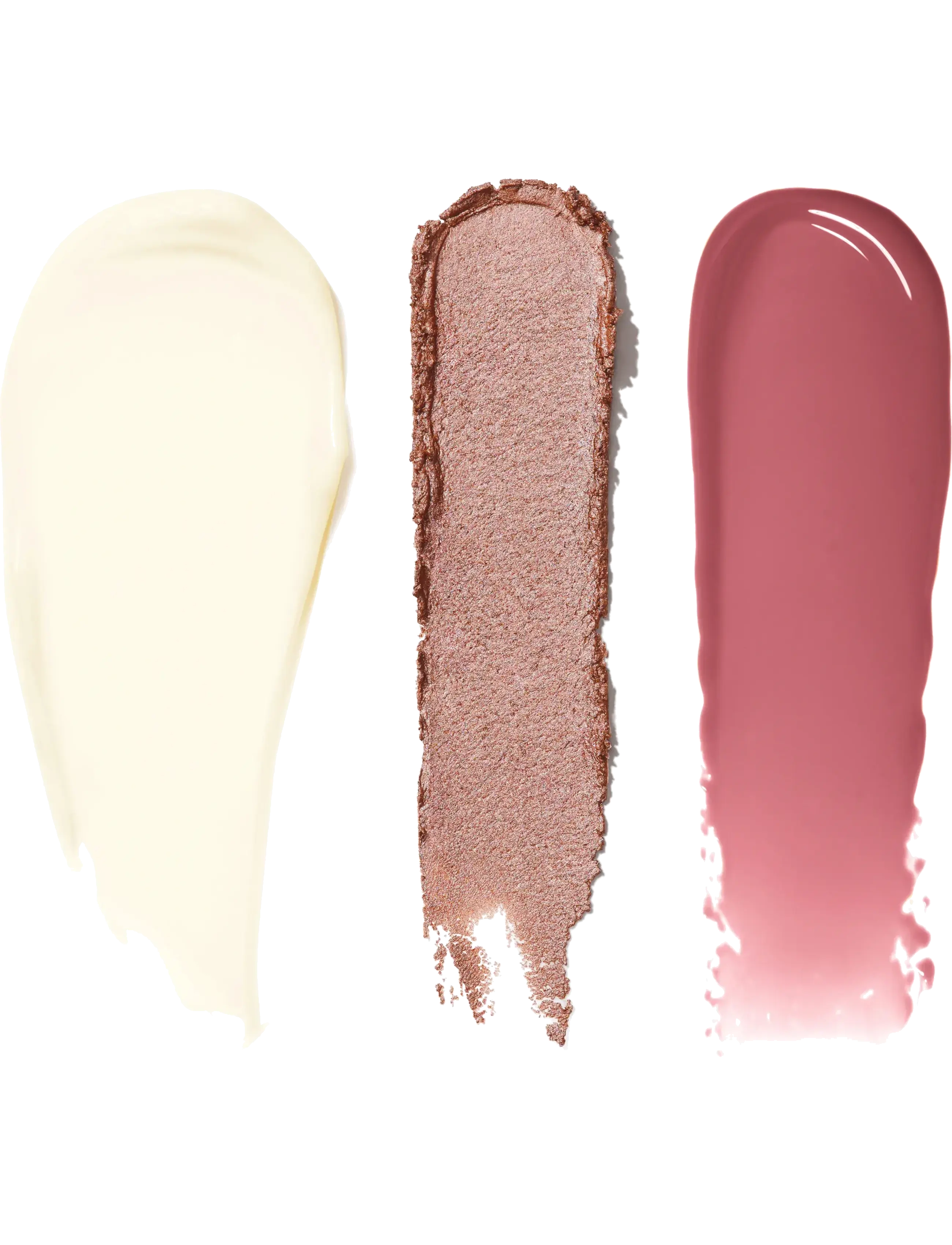 Bobbi Brown - Best Of Bobbi Brown Minis - mellem 200-500 kr - golden pink / new romantic - 1