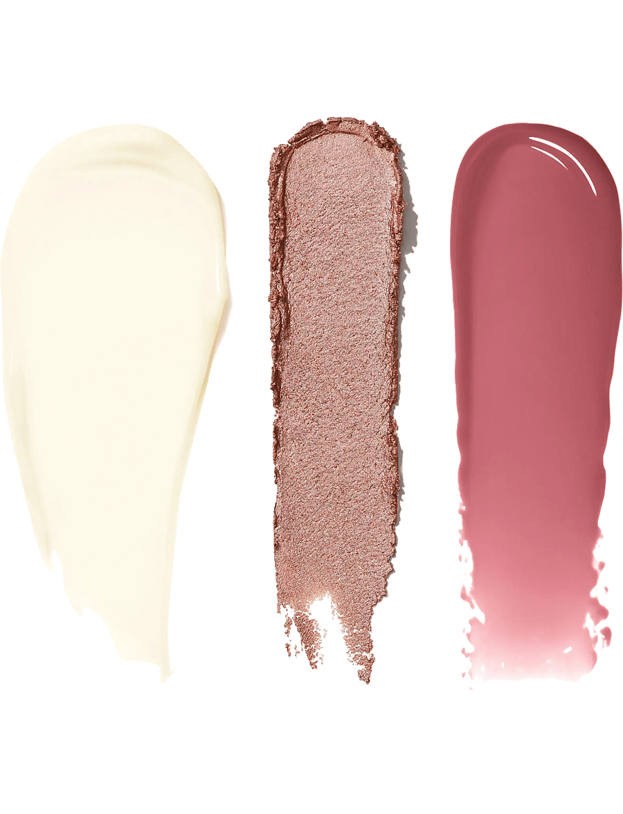 Bobbi Brown - Best Of Bobbi Brown Minis - yfir 7500 isk - golden pink / new romantic - 1