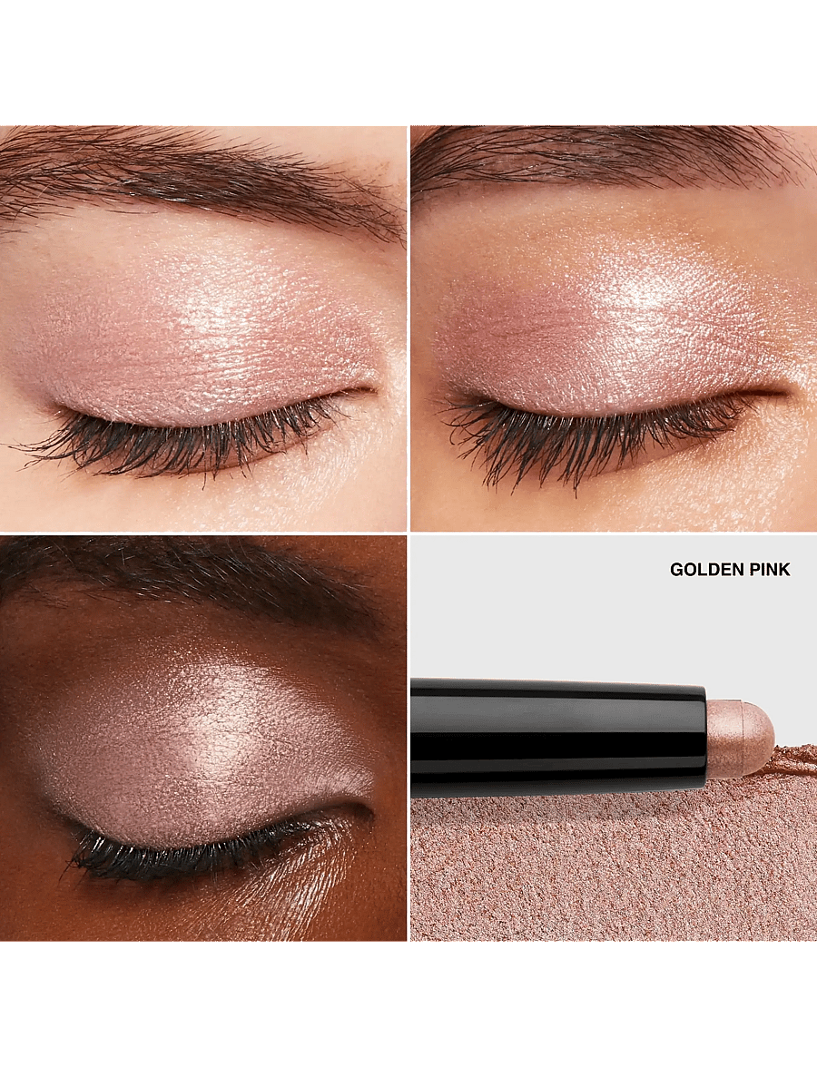 Bobbi Brown - Best Of Bobbi Brown Minis - yfir 7500 isk - golden pink / new romantic - 2